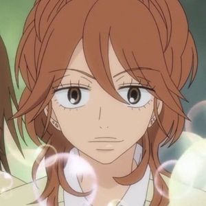 Meet your Posher, Alcee